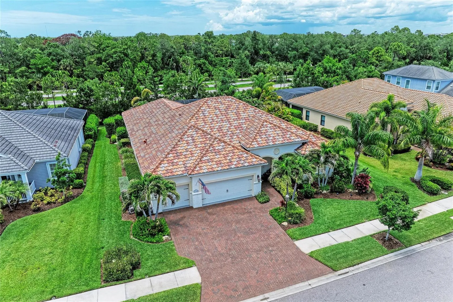 12642 Harney Street Venice FL 34293