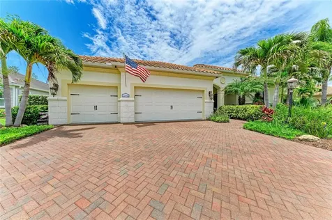 12642 Harney Street Venice FL 34293
