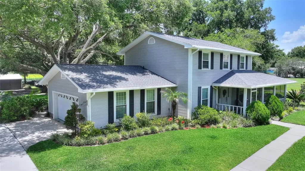 3401 N Forbes Road Plant City FL 33565