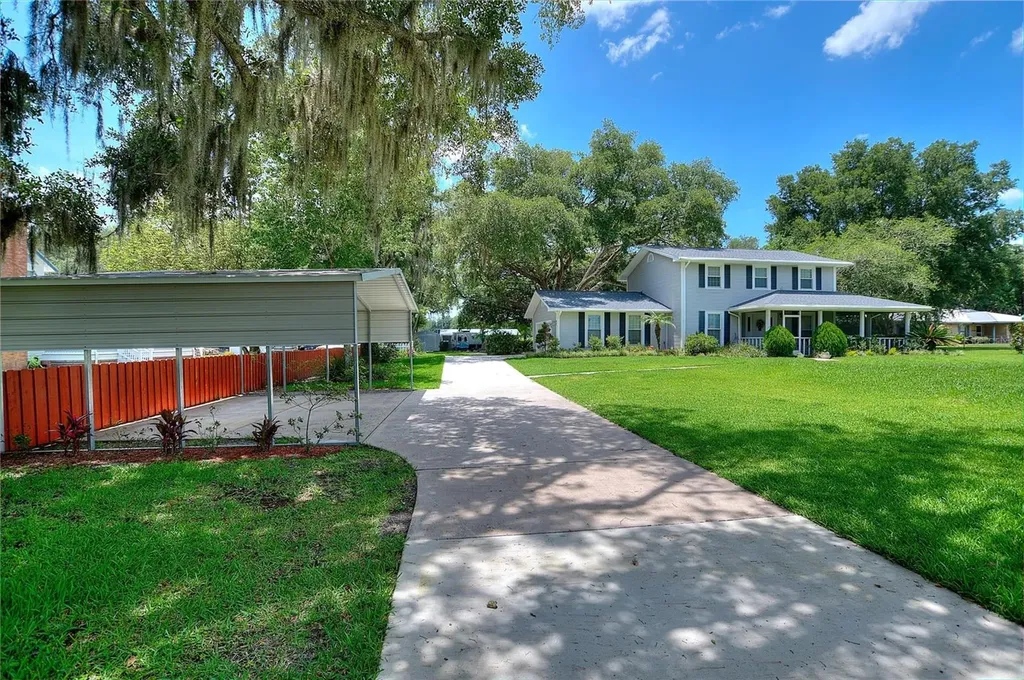 3401 N Forbes Road Plant City FL 33565
