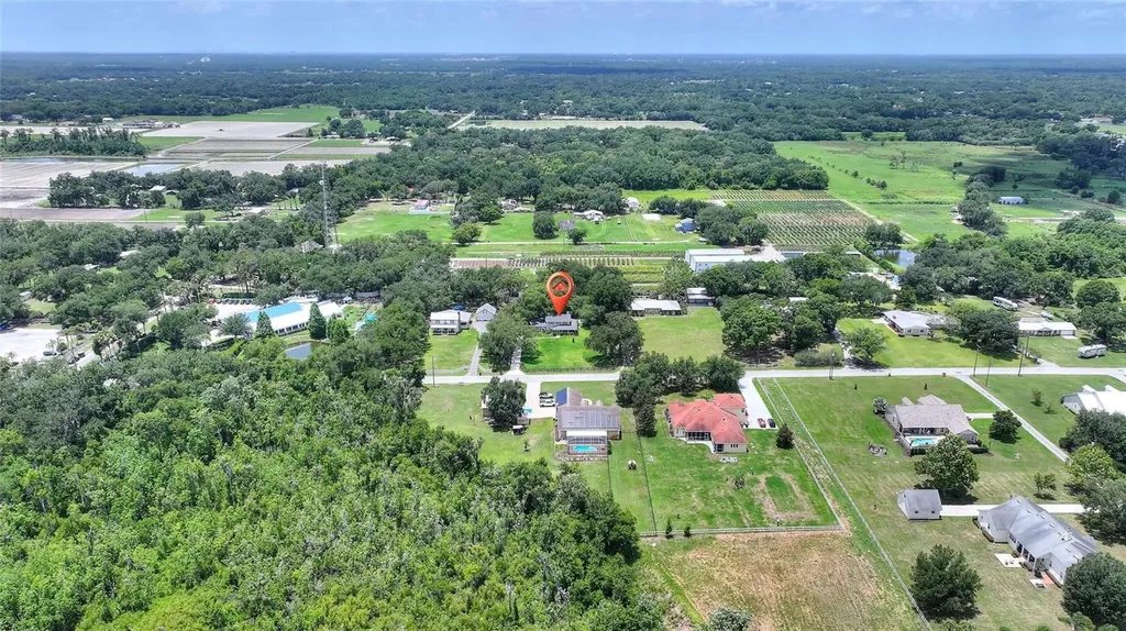 3401 N Forbes Road Plant City FL 33565