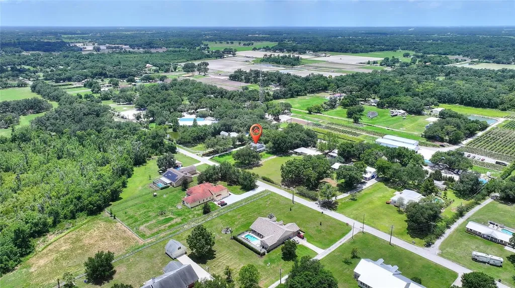 3401 N Forbes Road Plant City FL 33565