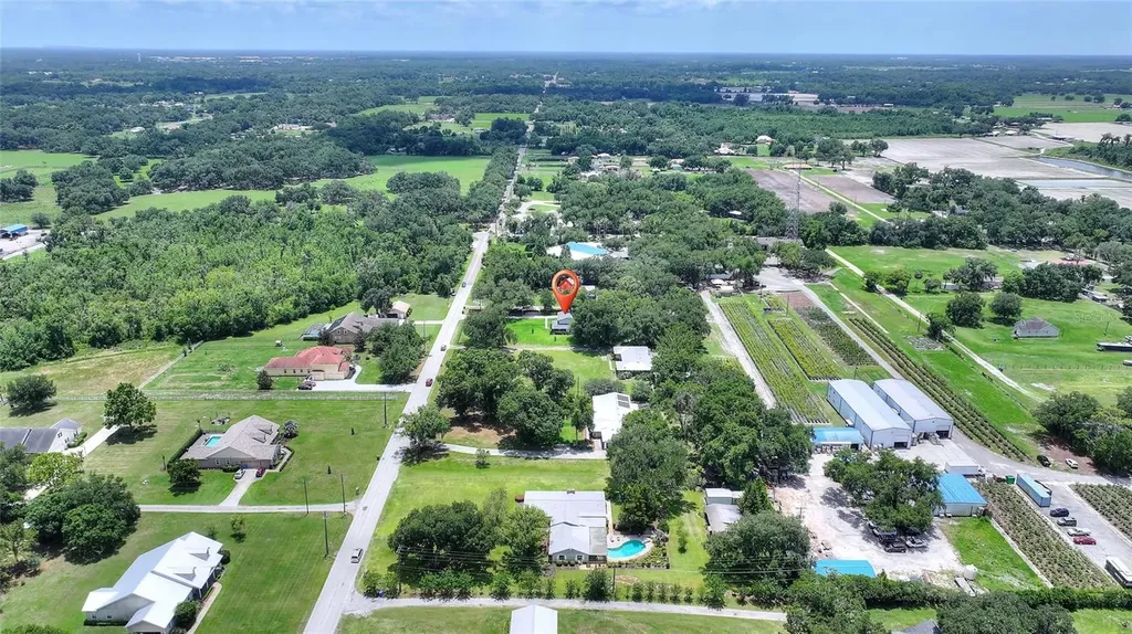 3401 N Forbes Road Plant City FL 33565