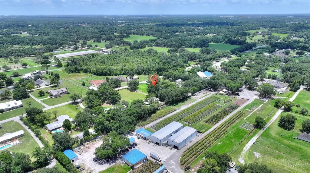 3401 N Forbes Road Plant City FL 33565