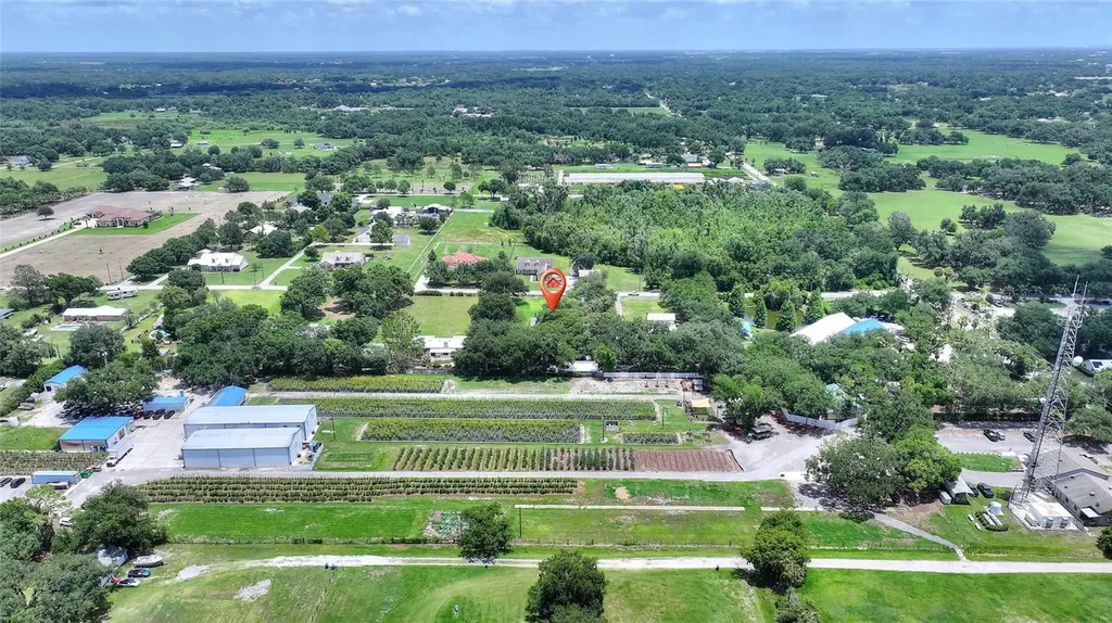 3401 N Forbes Road Plant City FL 33565