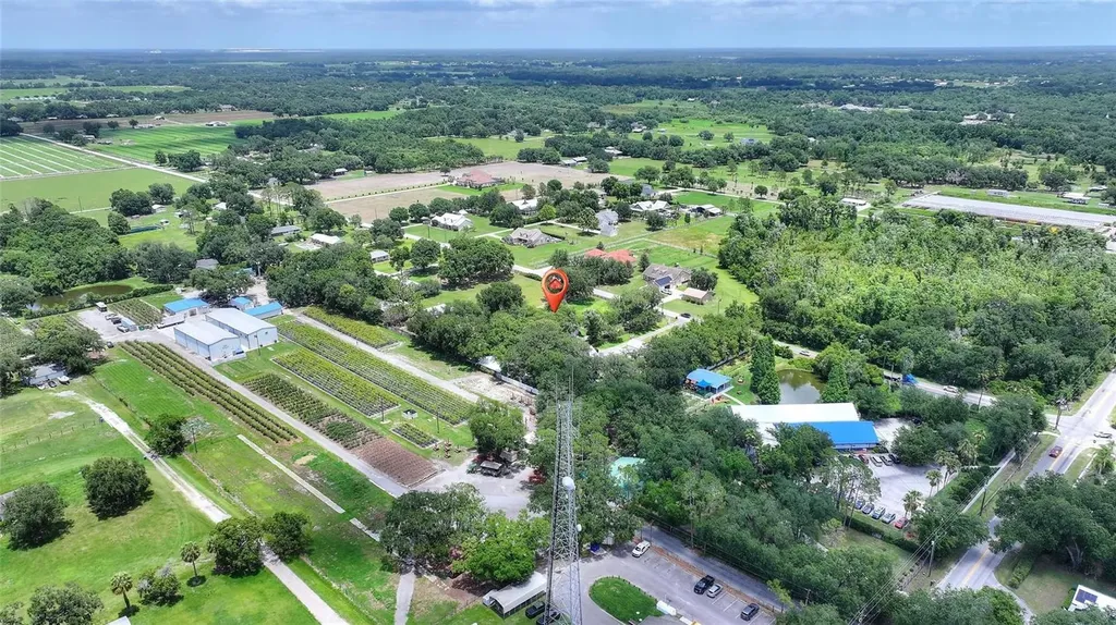3401 N Forbes Road Plant City FL 33565