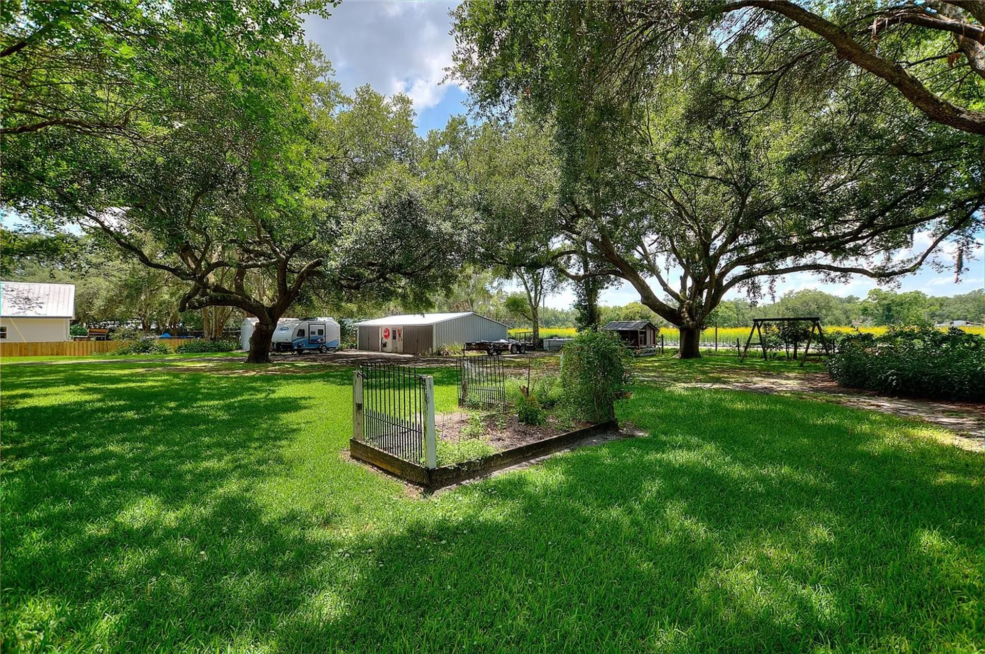 3401 N Forbes Road Plant City FL 33565