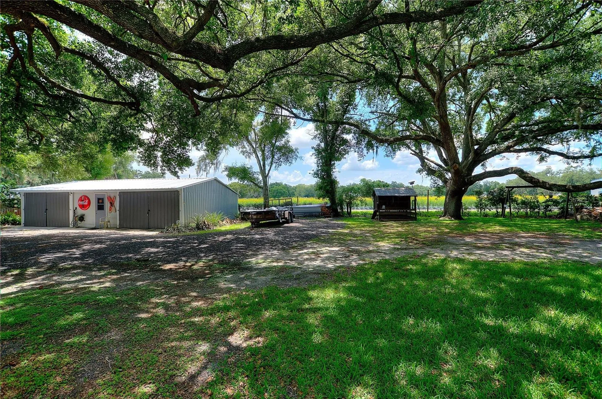 3401 N Forbes Road Plant City FL 33565