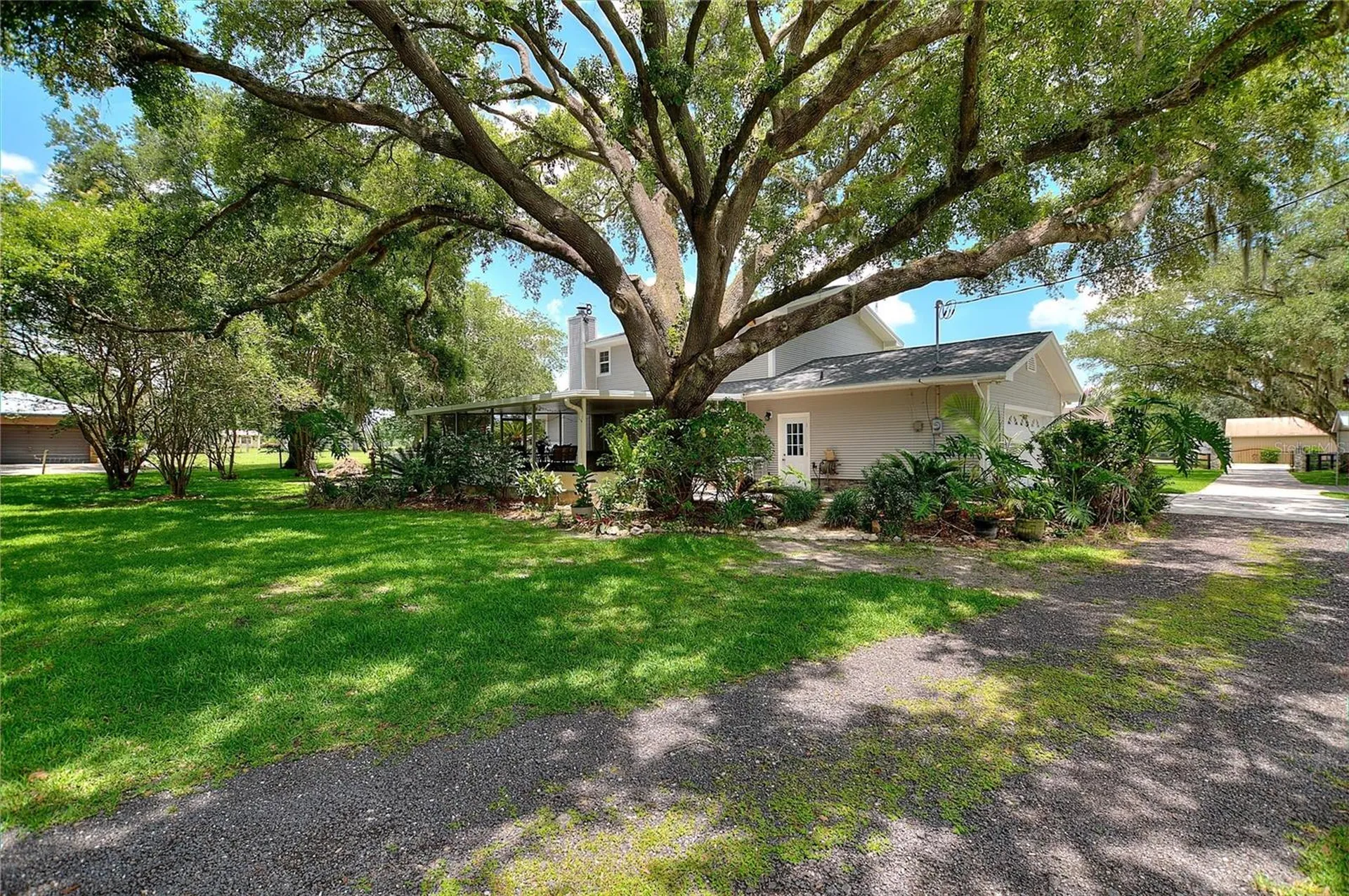 3401 N Forbes Road Plant City FL 33565