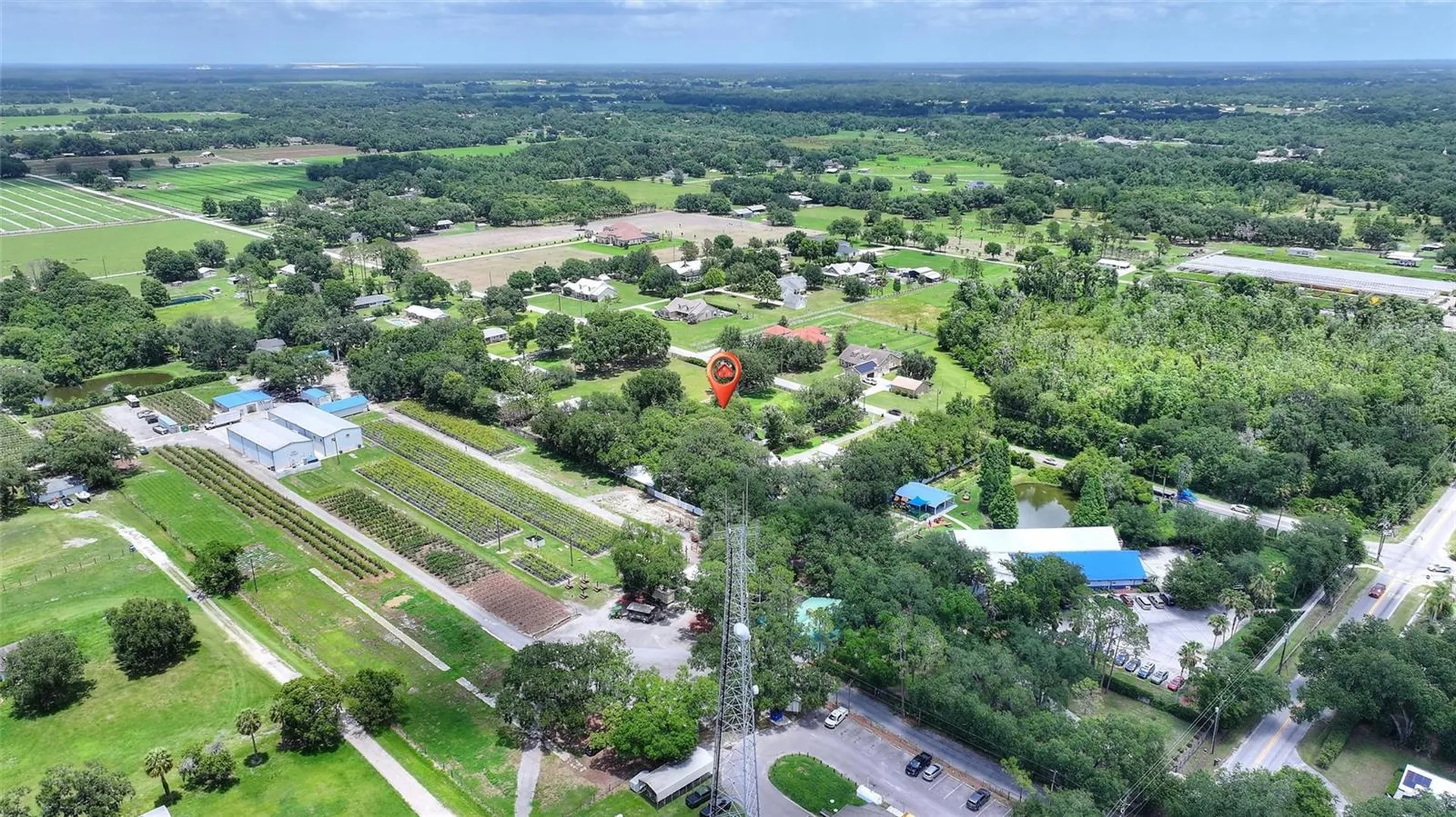 3401 N Forbes Road Plant City FL 33565
