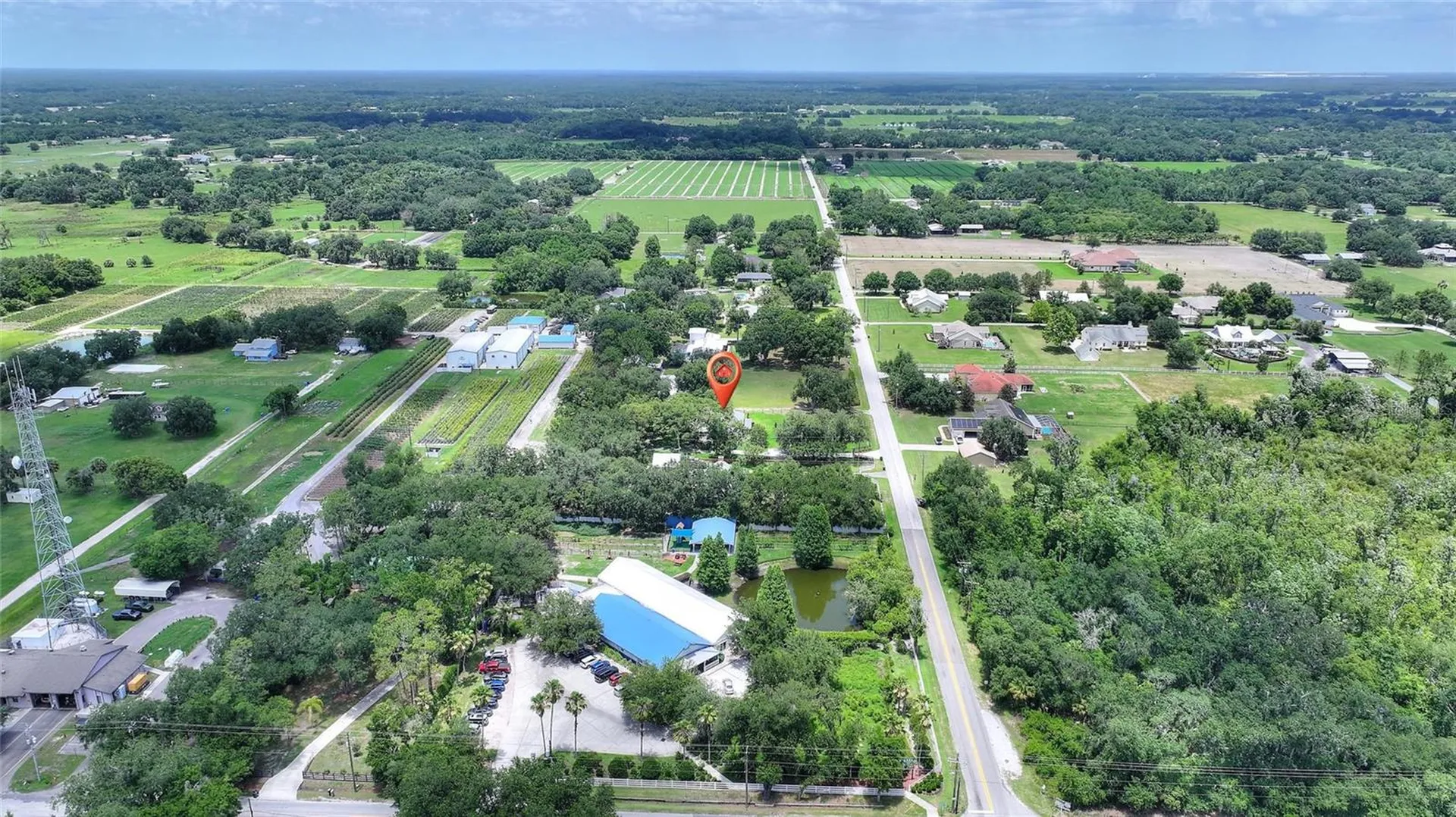 3401 N Forbes Road Plant City FL 33565