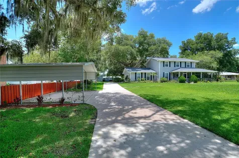 3401 N Forbes Road Plant City FL 33565