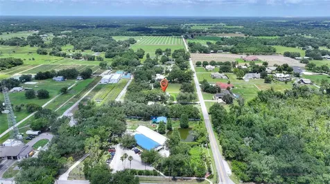 3401 N Forbes Road Plant City FL 33565