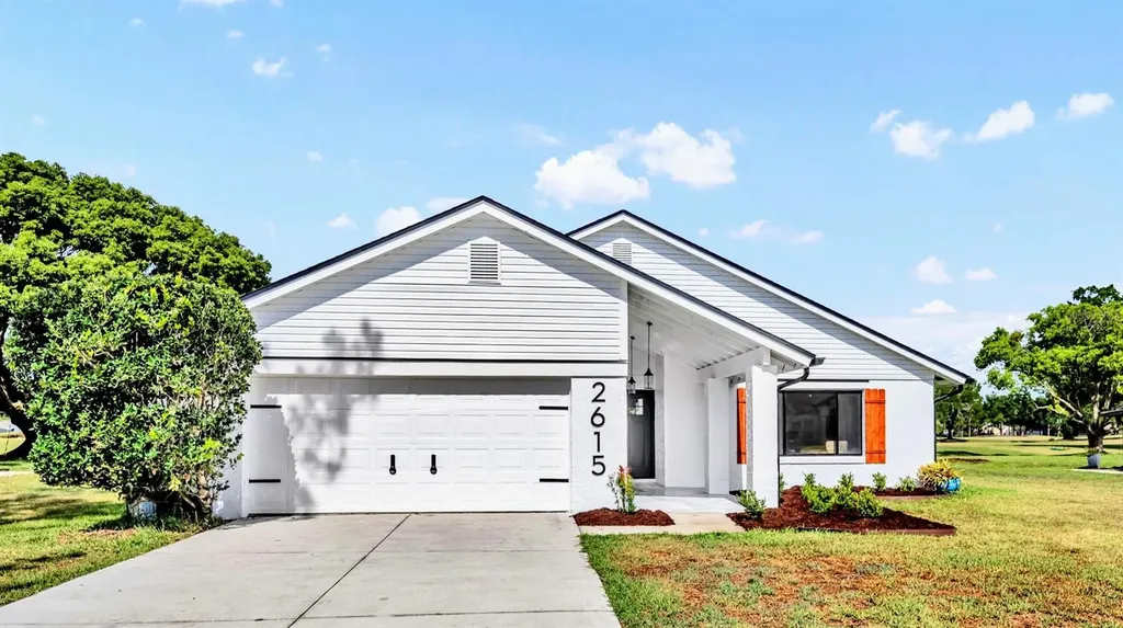 2615 Alabaster Avenue Orlando FL 32833