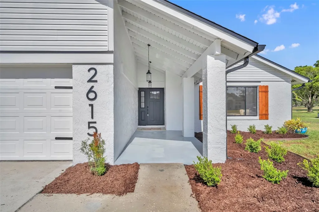 2615 Alabaster Avenue Orlando FL 32833