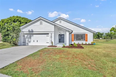2615 Alabaster Avenue Orlando FL 32833