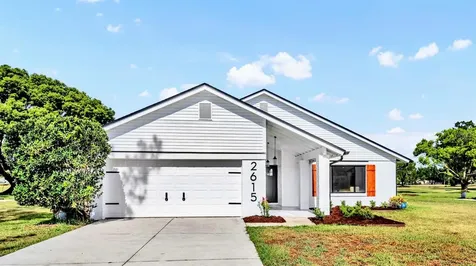 2615 Alabaster Avenue Orlando FL 32833