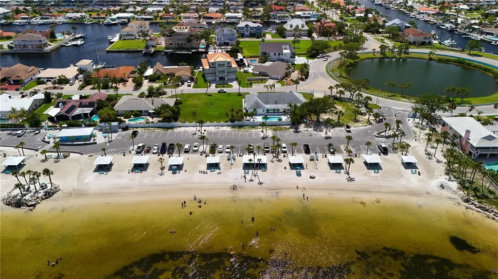5514 Gridley Lane New Port Richey FL 34652