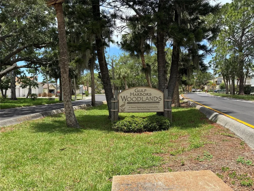 5514 Gridley Lane New Port Richey FL 34652