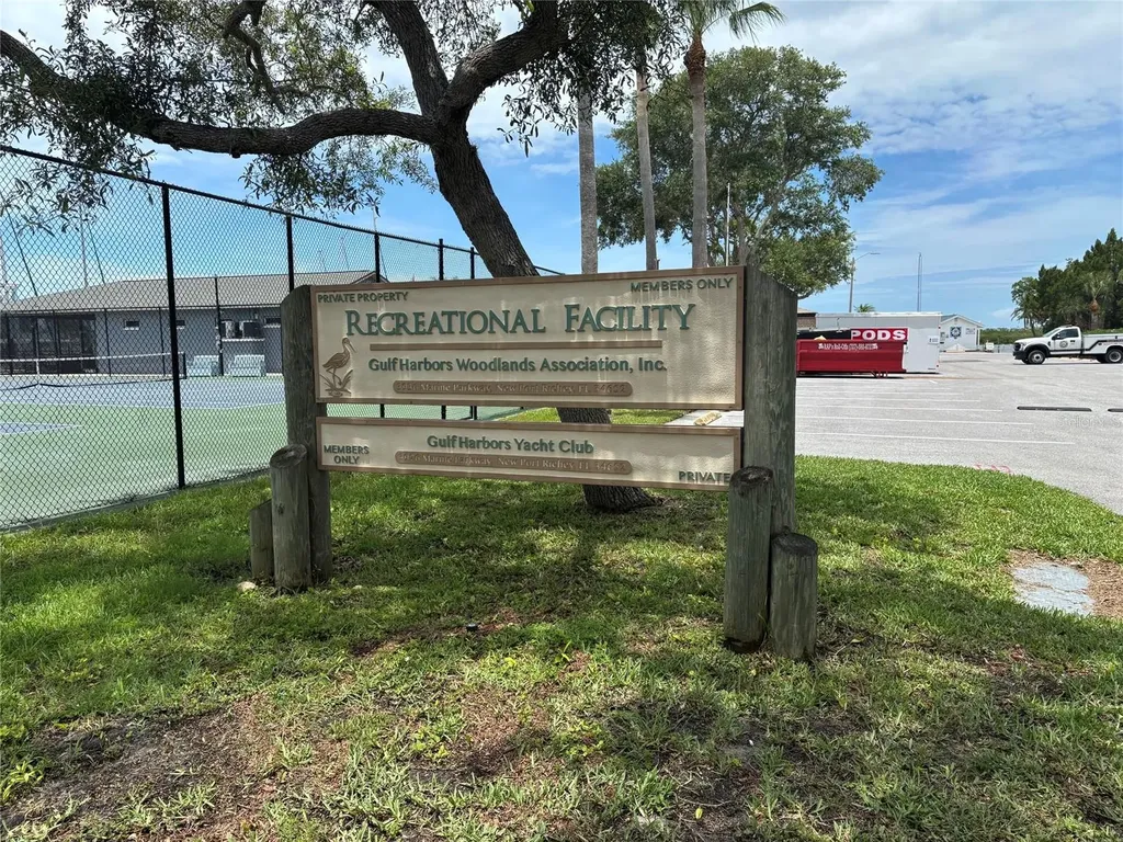5514 Gridley Lane New Port Richey FL 34652