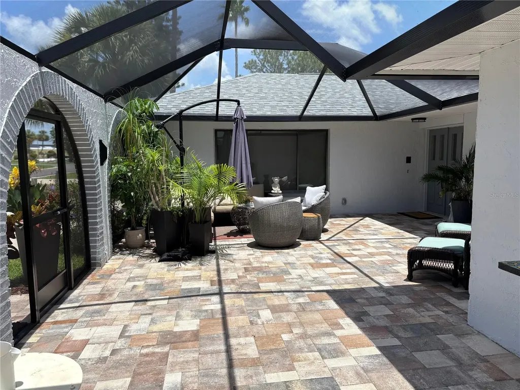 5514 Gridley Lane New Port Richey FL 34652