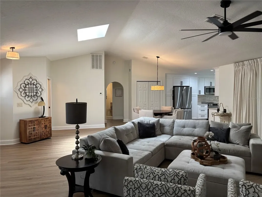 5514 Gridley Lane New Port Richey FL 34652