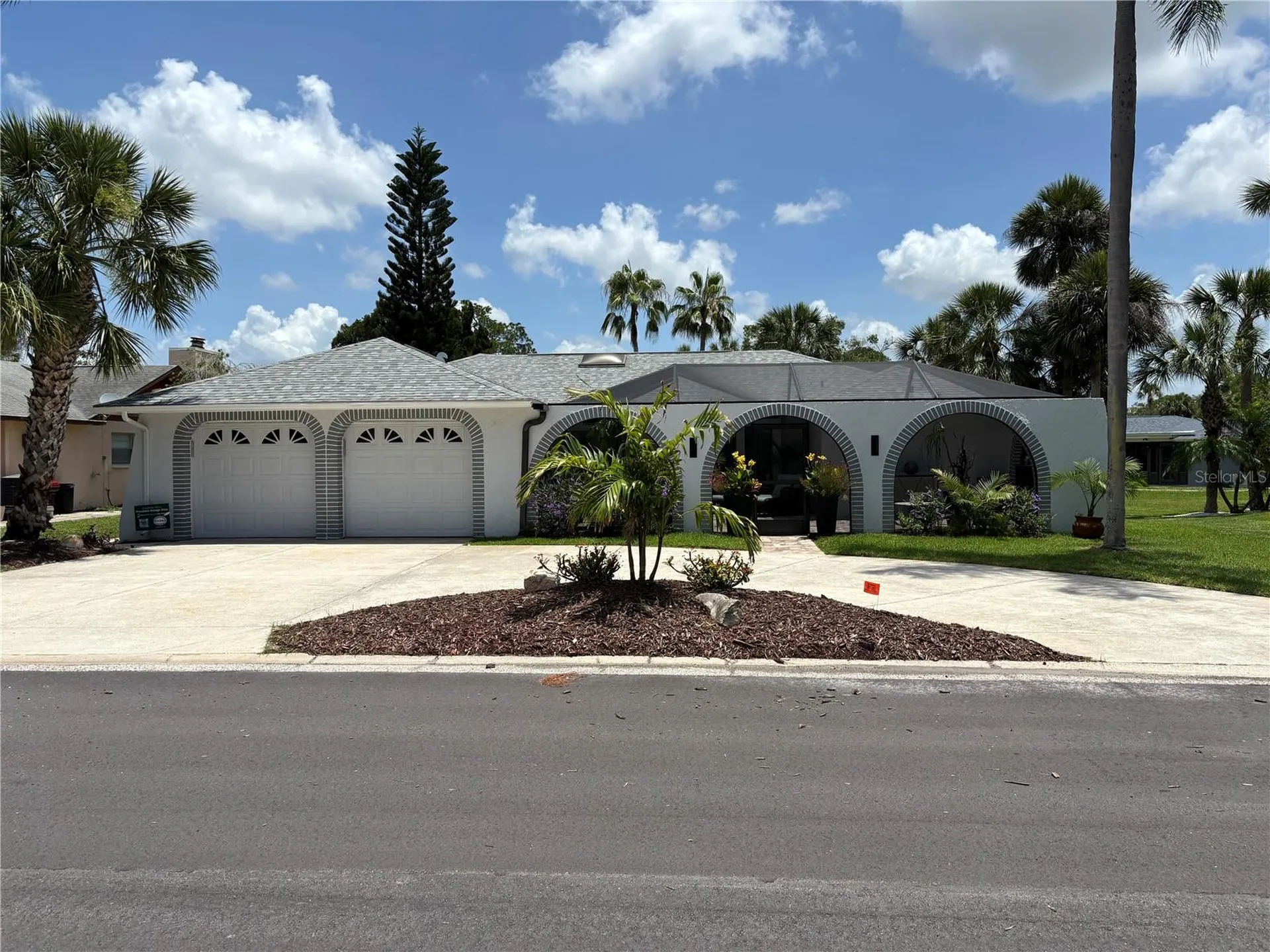 5514 Gridley Lane New Port Richey FL 34652
