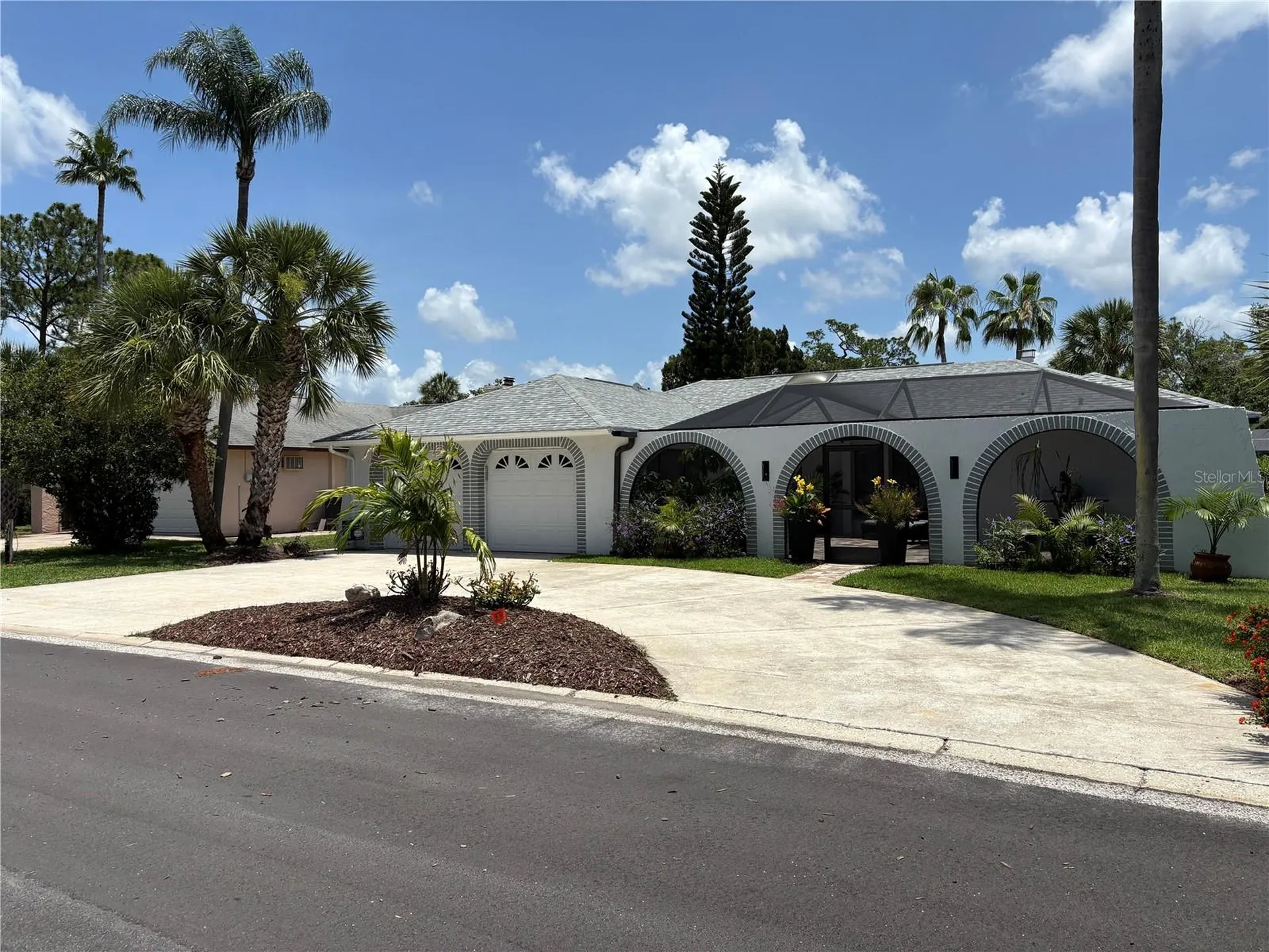 5514 Gridley Lane New Port Richey FL 34652