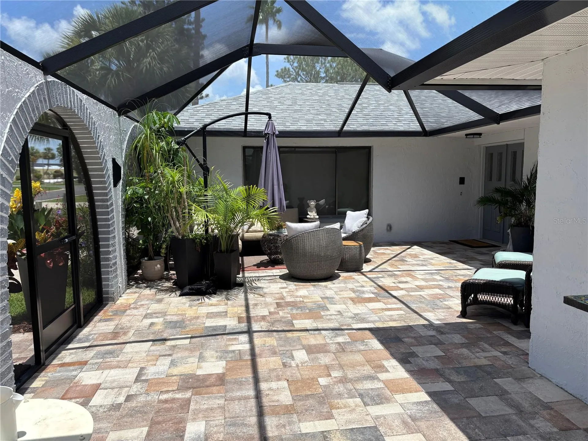 5514 Gridley Lane New Port Richey FL 34652