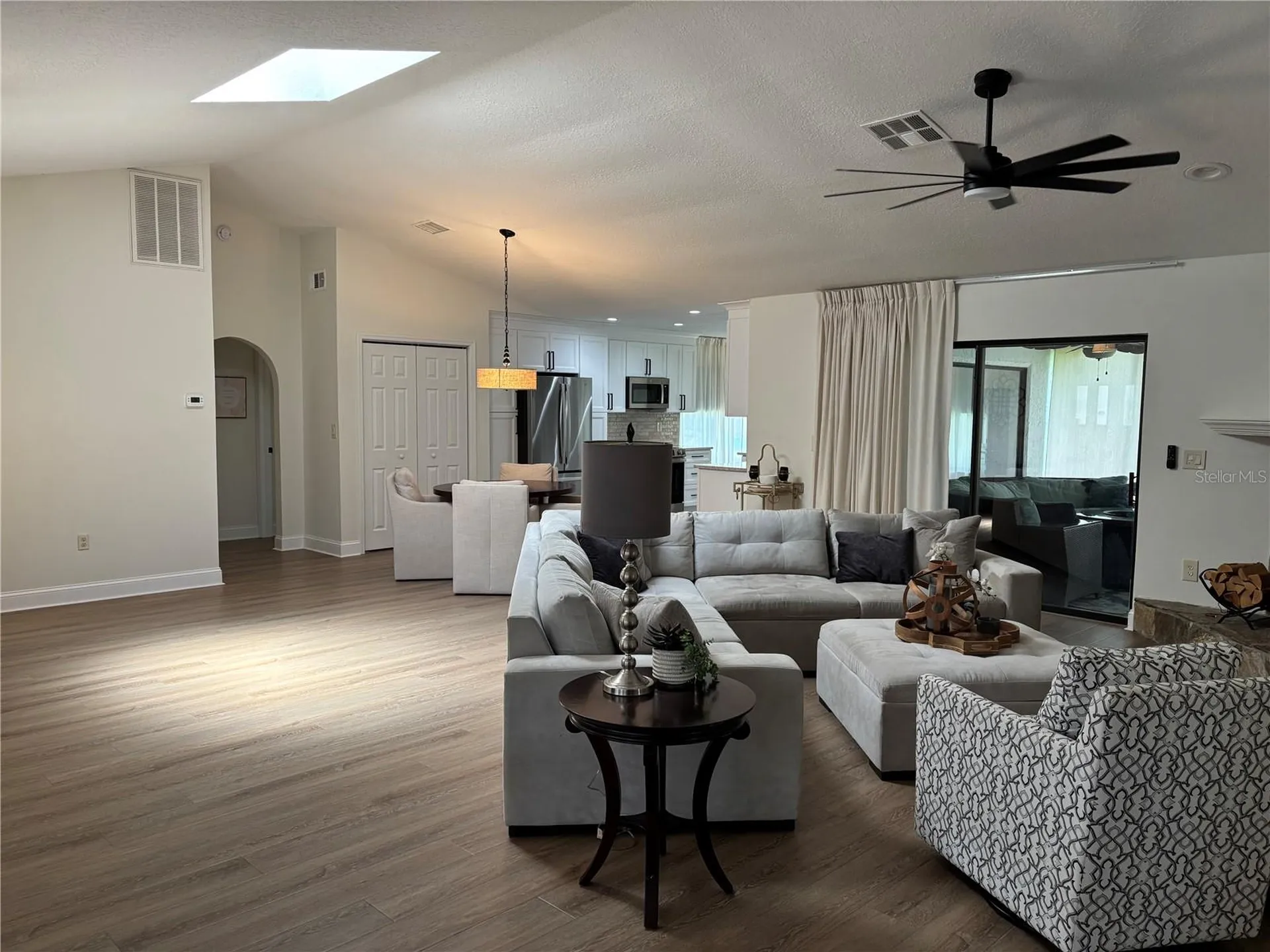 5514 Gridley Lane New Port Richey FL 34652