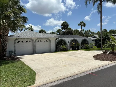 5514 Gridley Lane New Port Richey FL 34652