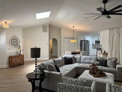 5514 Gridley Lane New Port Richey FL 34652