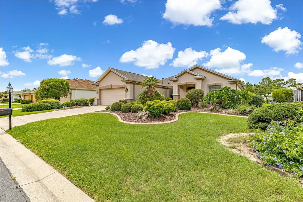 12224 SE 91st Avenue Summerfield FL 34491