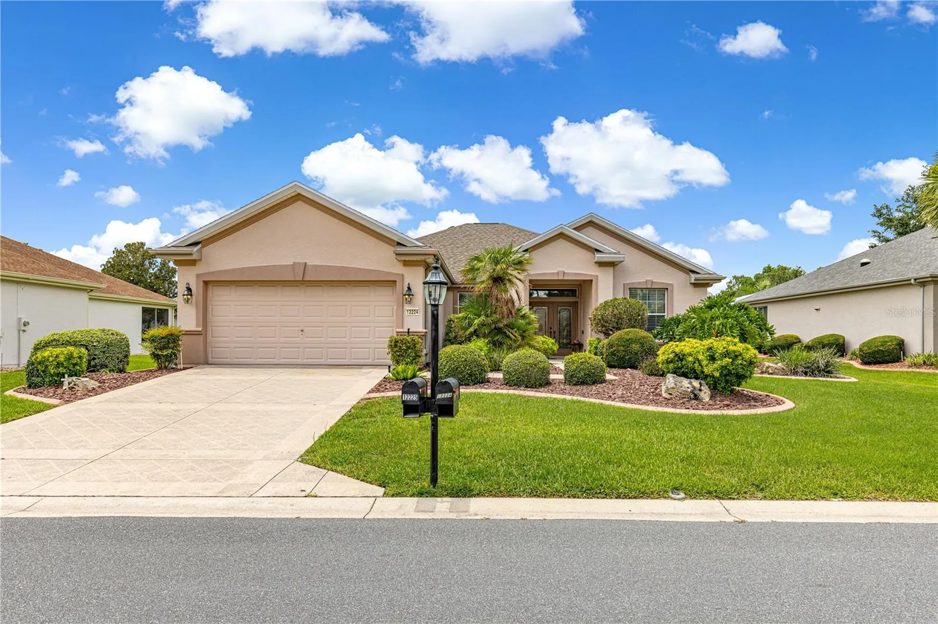 12224 SE 91st Avenue Summerfield FL 34491