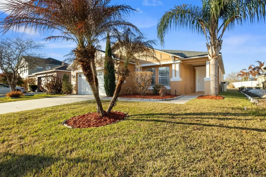 3132 Kearns Road Mulberry FL 33860