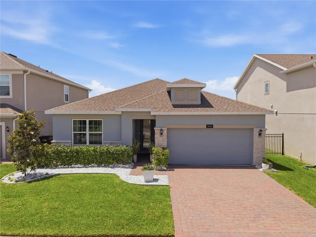 5040 Bessie Court St Cloud FL 34772
