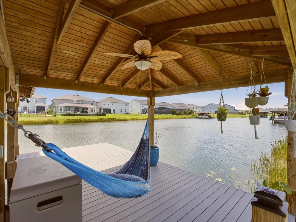 5040 Bessie Court St Cloud FL 34772