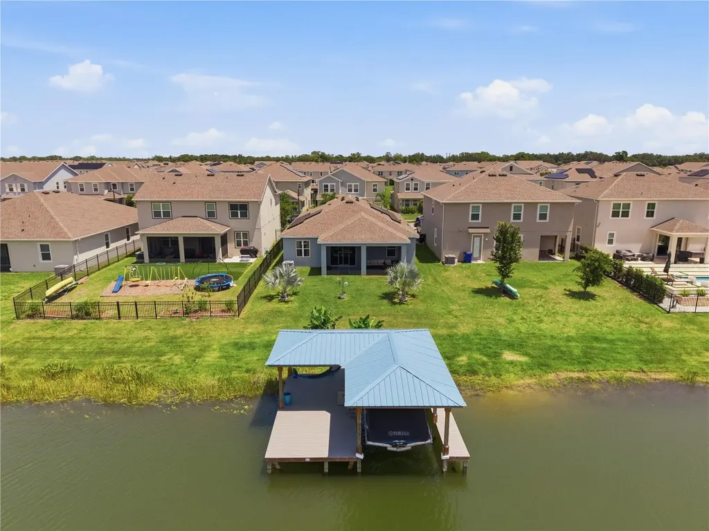 5040 Bessie Court St Cloud FL 34772