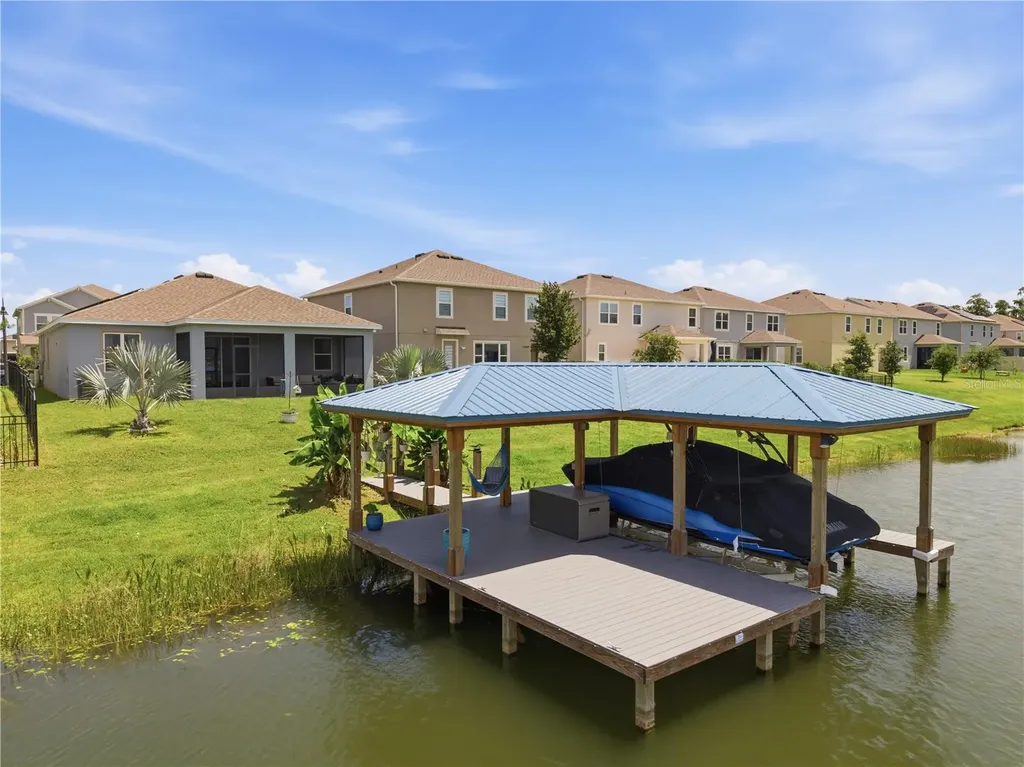 5040 Bessie Court St Cloud FL 34772