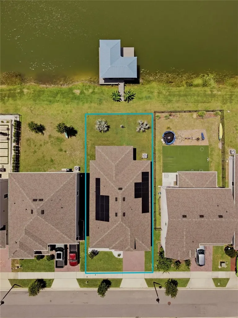 5040 Bessie Court St Cloud FL 34772