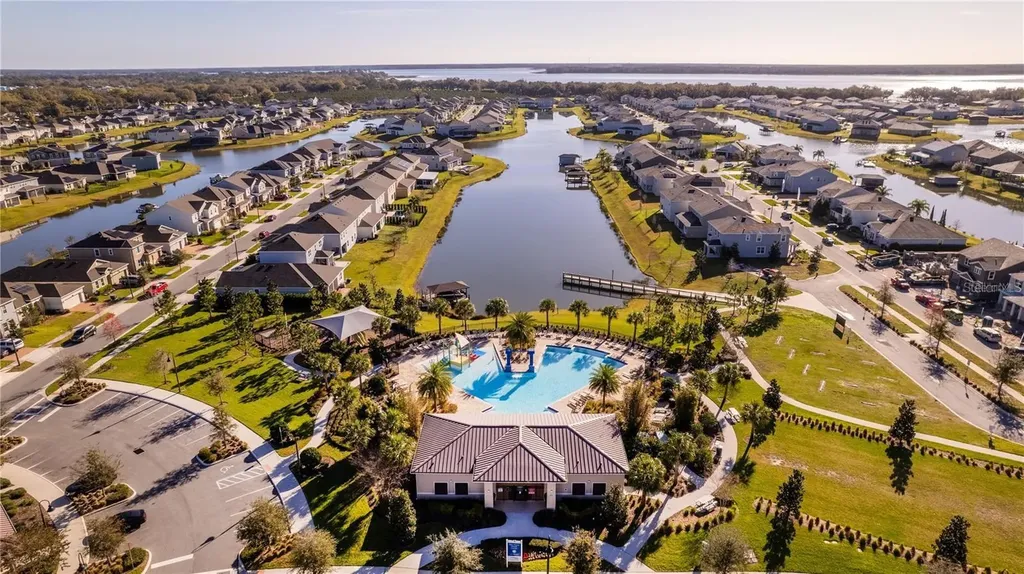 5040 Bessie Court St Cloud FL 34772