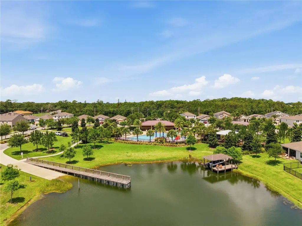 5040 Bessie Court St Cloud FL 34772