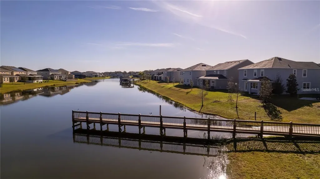 5040 Bessie Court St Cloud FL 34772