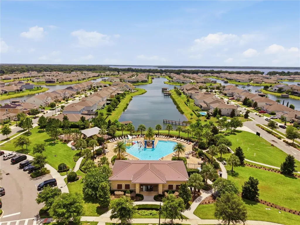 5040 Bessie Court St Cloud FL 34772