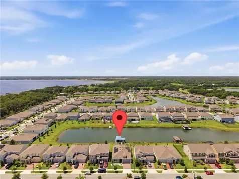 5040 Bessie Court St Cloud FL 34772