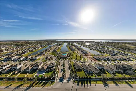 5040 Bessie Court St Cloud FL 34772