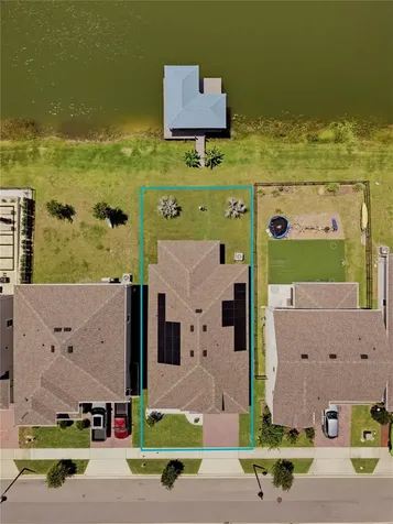 5040 Bessie Court St Cloud FL 34772