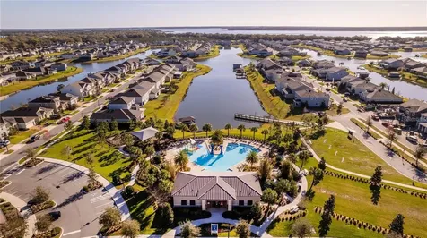 5040 Bessie Court St Cloud FL 34772