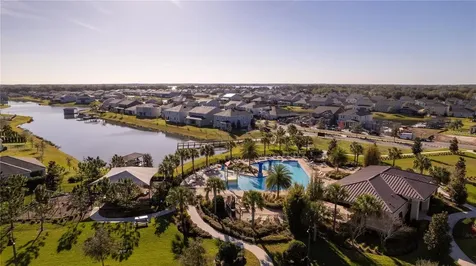 5040 Bessie Court St Cloud FL 34772