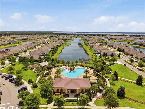 5040 Bessie Court St Cloud FL 34772